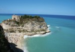 Itálie, Kalábrie, Tropea - AGRITURISMO TENUTA RURALIA