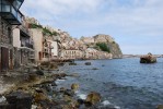 Itálie, Kalábrie, Tropea - Liparské ostrovy a Stromboli - apartmány