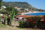 Itálie, Kalábrie, Tropea - Liparské ostrovy a Stromboli - apartmány
