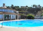 Hotel s bazénem