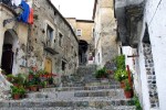 Hotel Perly jižní Itálie - Kalábrie a Kampánie dovolená