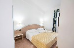 Apartmá, 1 ložnice