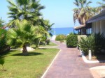 (Itálie, Kalábrie, Tropea) - RESIDENCE CALA PETROSA