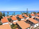 (Itálie, Kalábrie, Tropea) - RESIDENCE CALA PETROSA