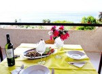 Residence Cala Petrosa - Marina di Bordila