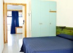 Residence Cala Petrosa - Marina di Bordila
