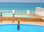 Residence Cala Petrosa - Marina di Bordila