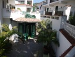 Hotel Santa Lucia dovolená