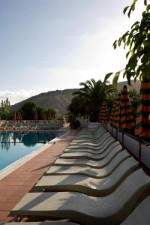 Hotel Santa Lucia dovolená