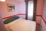 Hotel Santa Lucia dovolená