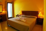 Hotel Santa Lucia dovolená