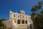 Hotel Santa Lucia dovolená