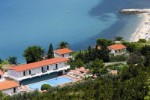 Hotel Santa Lucia dovolená