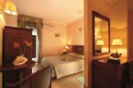 Hotel Santa Lucia dovolená