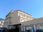 Budova hotelu