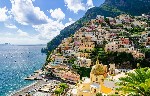 Hotel Dovolená na božském amalfitánském pobřeží 2026 dovolená
