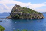 Hotel Ischia dovolená