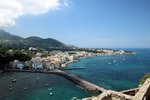 Hotel Ischia dovolená
