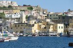Hotel Ischia dovolená