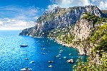 Hotel Neapolský záliv a Amalfská riviéra dovolená