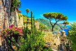 Hotel Neapolský záliv - ostrovy Capri a Procida dovolená