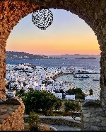 Hotel Plavba za krásami Středozemního moře a Orientu - Neapol, Sicílie, Kréta, Mykonos, Istanbul a Atény dovolená