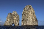 Hotel Poklady Kampanie - Neapol, Vesuv, Pompeje, Capri dovolená