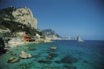 Hotel Poklady Kampanie - Neapol, Vesuv, Pompeje, Capri dovolená