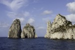 Hotel Poklady Kampanie - Neapol, Vesuv, Pompeje, Capri dovolená