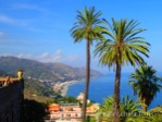 Hotel Sopky jižní Itálie dovolená