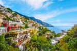 Amalfi pobřeží 2