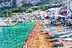 Přístav Capri