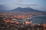 Itálie, Kampánie, Neapol - To nejlepší z Neapole + Pompeje + Capri (letecky z Prahy)