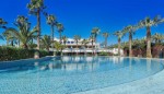 Itálie, Kampánie, Paestum - SAVOY BEACH - hotel s bazénem