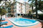 Hotel Caravel dovolenka