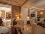 Interiér hotelu 
