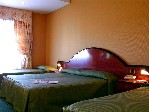 Hotel Grand Hotel Dei Cesari dovolená