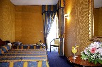Hotel Grand Hotel Dei Cesari dovolená