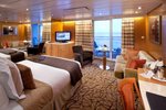 Kajuta s balkonem Celebrity Constellation