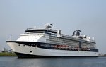Loď Celebrity Constellation