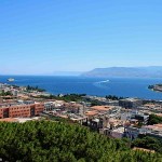 Hotel Západní Středomoří a perly Itálie dovolená