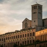 Hotel Západní Středomoří přes Řím a Assisi dovolená