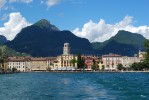 Hotel Lago di Garda a Lago d'Iseo dovolená
