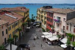 Hotel Lago di Garda a Lago d'Iseo dovolená