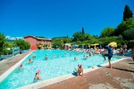 Family Camping Serenella