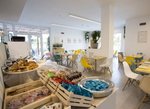 Restaurace