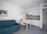 Kuchyně s jídelnou