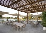 Venkovní restaurace 