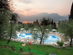 Hotel Rely s bazénem