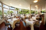 Itálie, Lago di Garda, Brenzone - RELY - restaurace